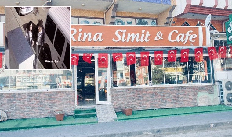 TUSAŞ'a saldıran teröristlerin kahvaltı yaptığı işletmenin sahibi konuştu: 'Çok rahattılar...'