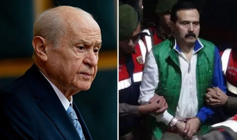 Kürşat Yılmaz'dan Bahçeli'ye 'Öcalan' desteği: Gerekirse can alıp can vereceğiz