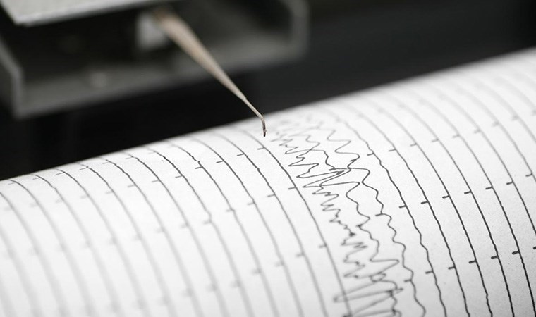 Meksika açıklarında 5,8 büyüklüğünde deprem