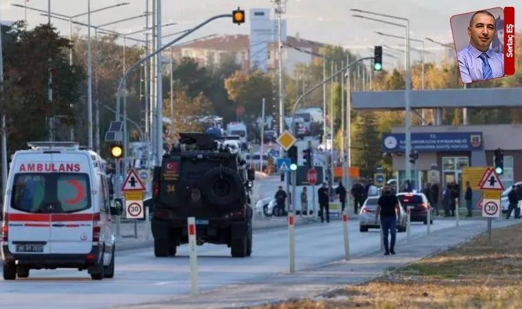 TUSAŞ’a yapılan saldırı, kritik altyapı tesislerinin güvenliğine yönelik dikkatleri artırdı