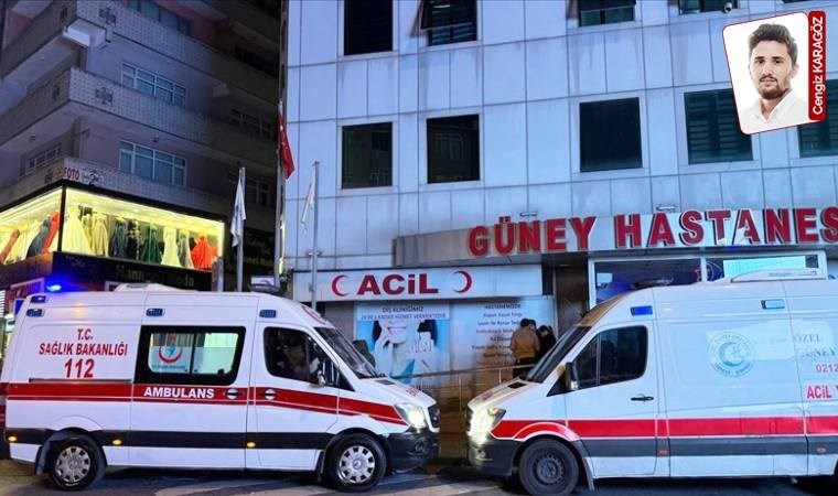 ‘Yenidoğan çetesi’nin ölen hastayı yaşıyormuş gibi göstererek yatış süresini uzattığı ortaya çıktı