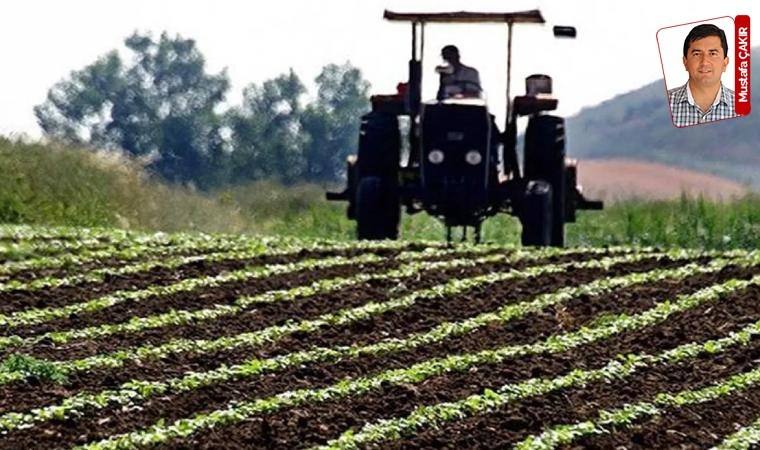 Tarım desteklerinde yine yasaya uyulmadı: Çiftçiyi gözden çıkardılar