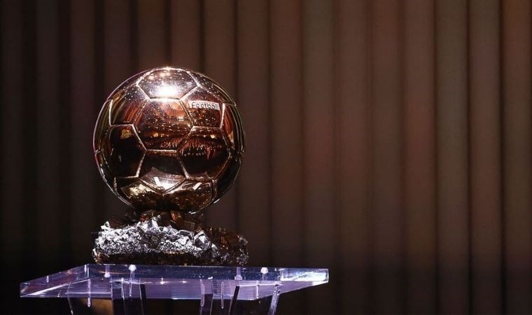 Ballon d'or ne zaman? Ballon d'or aday gösterilen futbolcular kimler? Hakan Çalhanoğlu listede var mı?