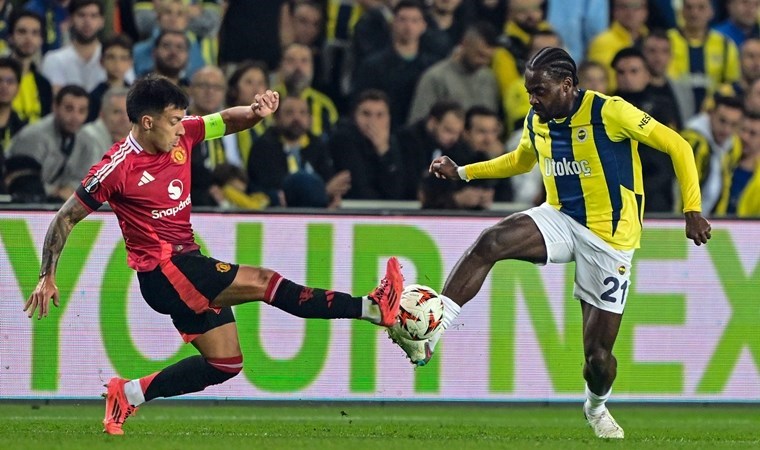 Manchester United maçında sakatlanmıştı: Osayi Samuel'in son durumu belli oldu!