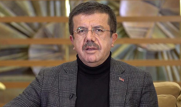 AKP'li Nihat Zeybekçi'den Bahçeli'nin 'Öcalan' çağrısına destek: 'Sonuna kadar arkasındayız'