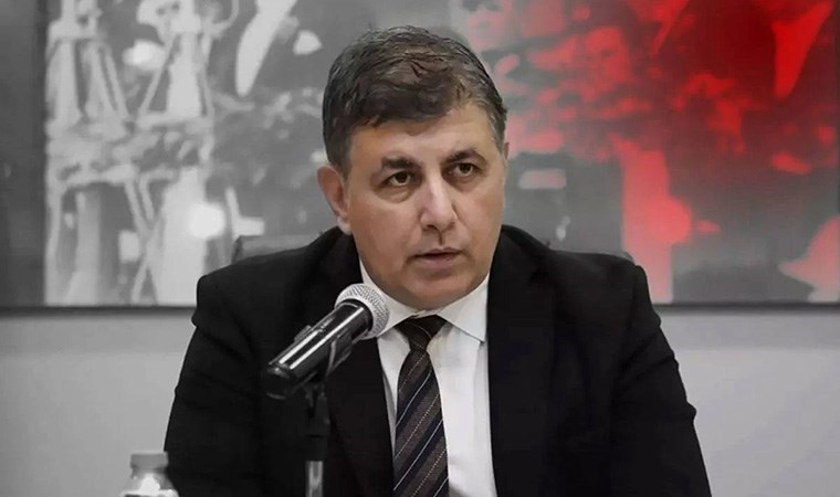 Cemil Tugay'dan 'İzmir Körfezi' sitemi: 'Zahmet olacak ama...'