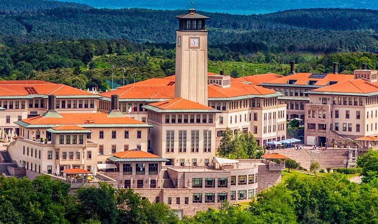 Araştırma: Türkiye'nin en iyi 20 üniversitesi belli oldu