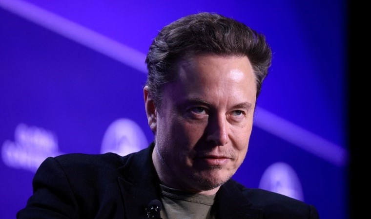 ABD basınından Elon Musk iddiası: 'Okulu bıraktıktan sonra yasa dışı olarak çalıştı'