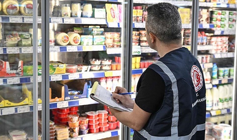 Bakanlıktan yeni ifşa: Marka marka açıklandı