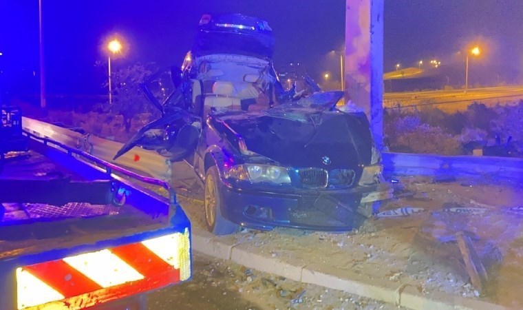 Ankara’da katliam gibi kaza: Hayatını kaybedenlerin kimlikleri belli oldu!