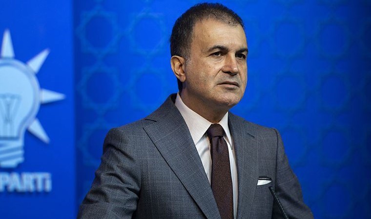 AKP Sözcüsü Ömer Çelik'ten 'TUSAŞ' açıklaması: 'Gelişmelerden bağımsız değil'