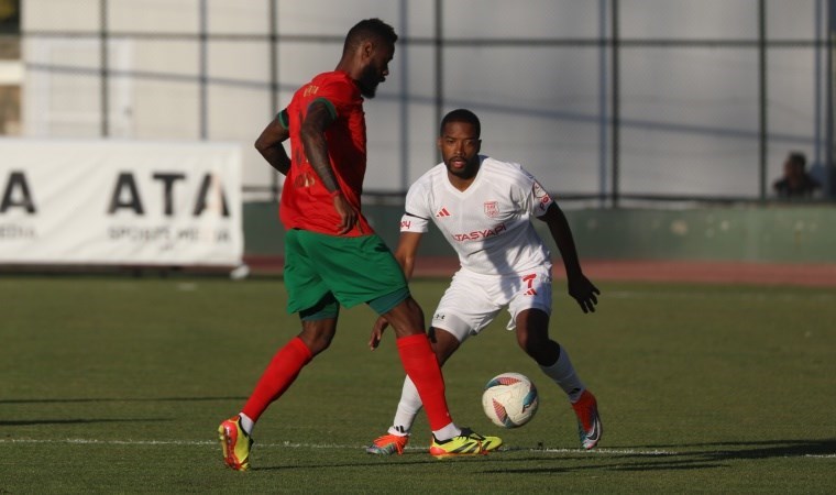 Amedspor'da kötü gidiş devam etti: Pendikspor'a deplasmanda tek gol yetti!