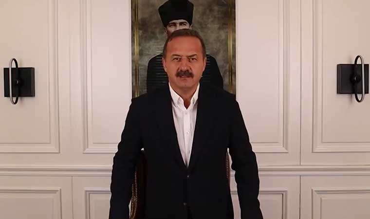 Yavuz Ağıralioğlu'ndan ilk açıklama