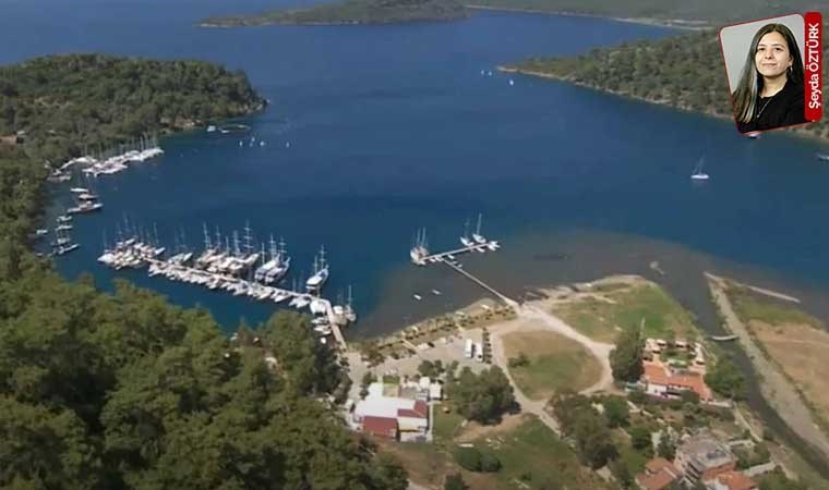 MUÇEV’in projesi ve ruhsatları iptal edilmişti: Kaldığı yerden devam