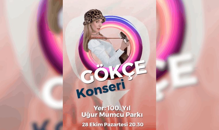 29 Ekim Cumhuriyet Bayramı konser takvimi 2024! 29 Ekim Cumhuriyet Bayramı'nda İzmir'de hangi ilçede, kimin konseri var?