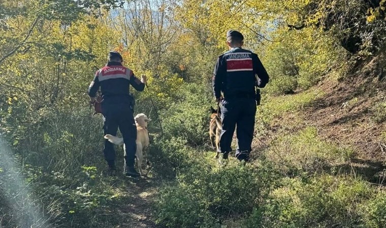 77 yaşındaki adamdan 10 gündür haber alınamıyor!