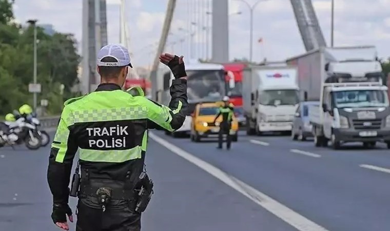 İstanbullular dikkat: 29 Ekim Cumhuriyet Bayramı'nda bu yollar trafiğe kapalı!