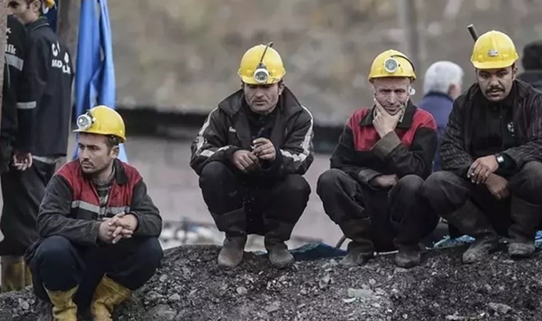 Ermenek maden faciasının 10'uncu yılı: 'Adalet bu değil'