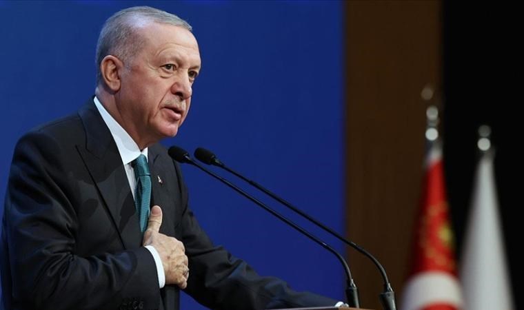 Erdoğan'dan dikkat çeken 'TUSAŞ' açıklaması: 'Ne zaman diyalog zemini güçlense...'