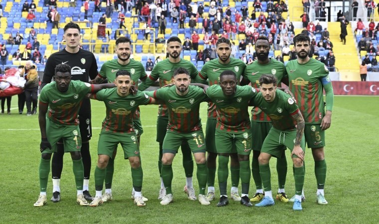 Amedspor'dan olağanüstü kongre kararı!