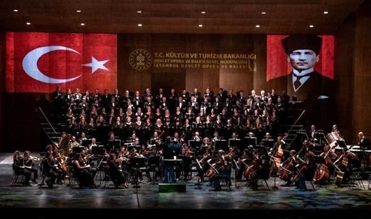 Özsoy Operası ve ‘1923’ müzikali