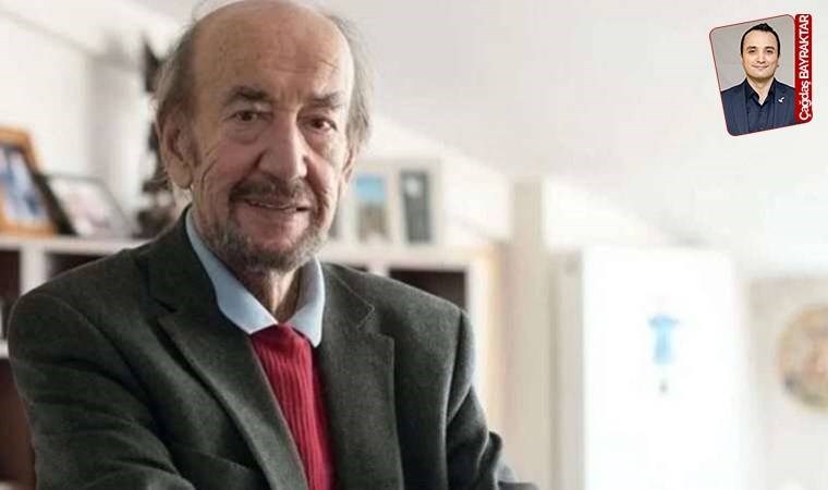 Değerli bilim insanı ve gazetemizin yazarı Prof. Dr. Erol Manisalı’nın ikinci ölüm yıldönümü: ‘İleriyi gördü ve halkını uyardı’