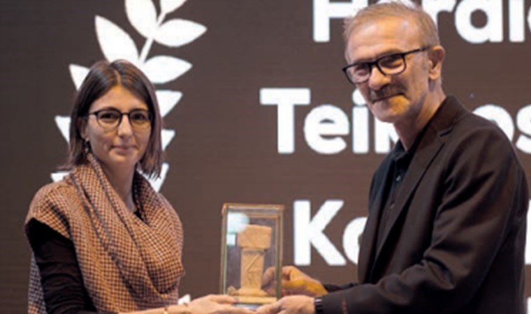 Göbeklitepe Uluslararası Film Festivali’nin en iyisi Ali Rıza Bayazıt’ın filmi oldu: ‘Kuralların’ yıkımı