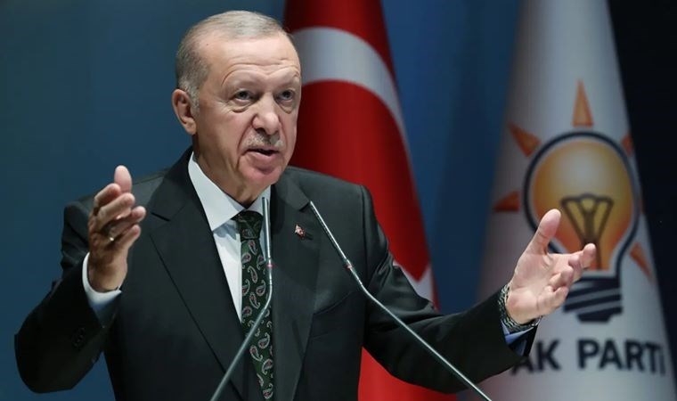 Sessizliğini Bahçeli'ye bozmuş! Erdoğan'dan 'Öcalan' tebriği