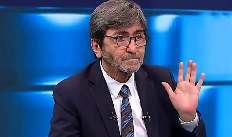 Rıdvan Dilmen: 'Hakemler güven altında değil'