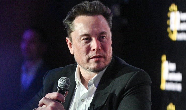 ABD'de bölge savcısı, Elon Musk'a dava açtı