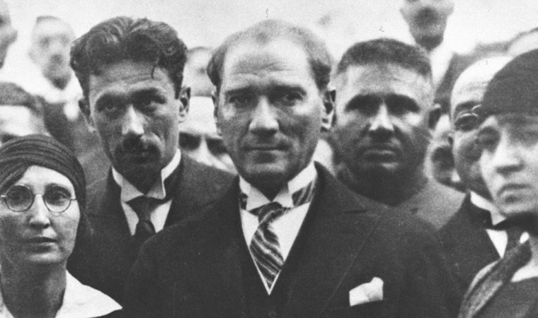 Atatürk'ün en sevdiği yemekti: Yiyenin vücudu şifa buluyor!