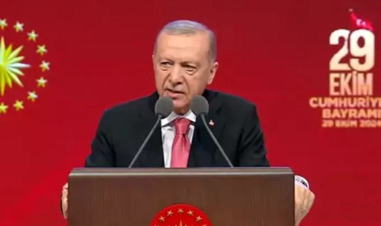 Erdoğan'dan Bahçeli'nin 'Öcalan' çağrısıyla ilgili net çıkış: 'Ön yargısız değerlendirilmeli'