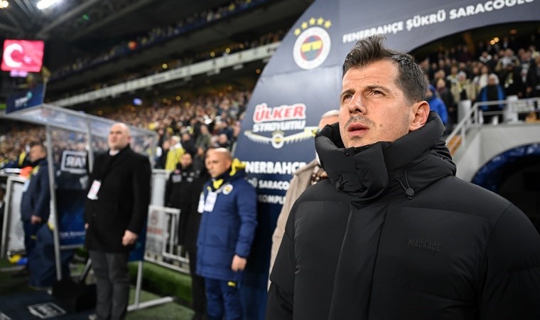 Emre Belözoğlu'ndan Fenerbahçe itirafı!