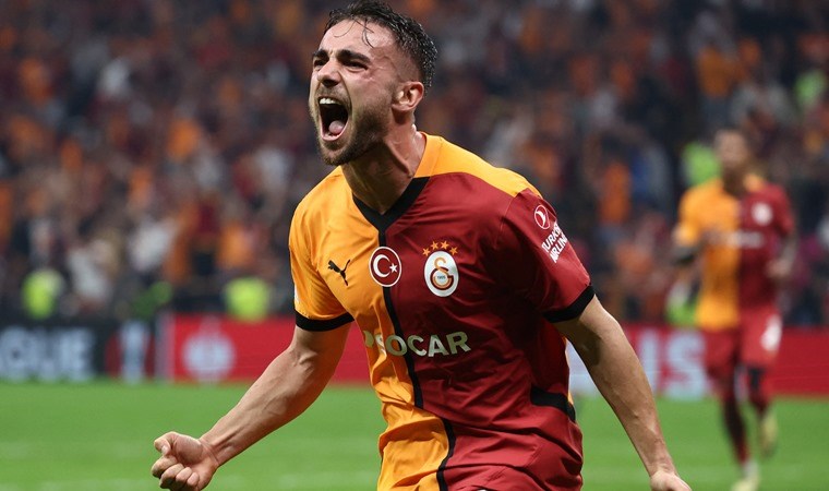 Galatasaray - Alanyaspor maçı ne zaman, saat kaçta, hangi kanalda?