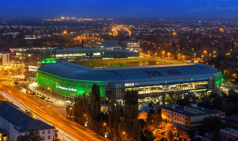 Ferençvaroş - Tottenham maçı ne zaman, saat kaçta, hangi kanalda?