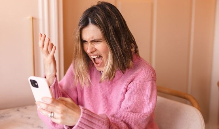 Öfkelendiğinde gözü dönen 5 kadın burcu: Bu burçlar sinirlendiğinde kaçacak delik arayın...