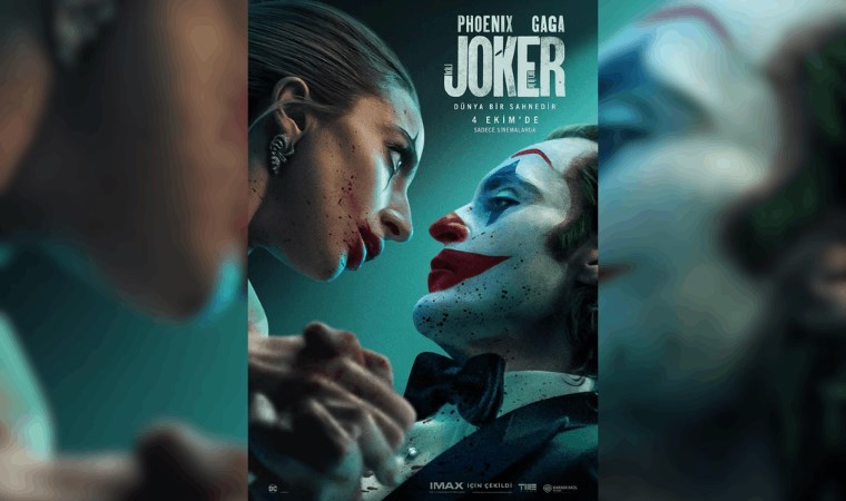 Güzel Bir Rüya, Joker: Folie à Deux, Tezgah, Leydi Di ve daha fazlası... İşte bu haftanın filmleri!