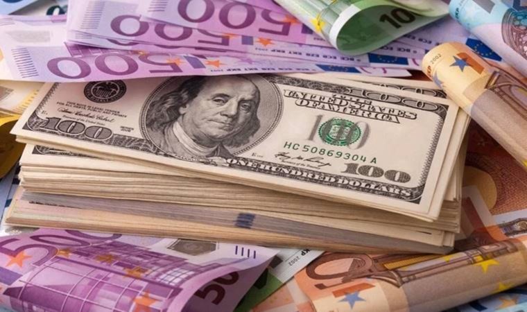 Euro ve dolar ne kadar oldu? 3 Ekim 2024 döviz fiyatları