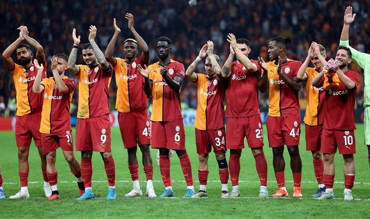 Rigas Skola - Galatasaray maçı ne zaman, saat kaçta, hangi kanalda? Şifresiz mi?