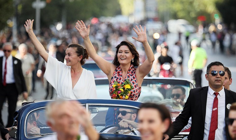 Türkiye'nin en uzun soluklu film festivalinde geri sayım: Altın Portakal Film Festivali, 61'inci kez perdelerini açıyor