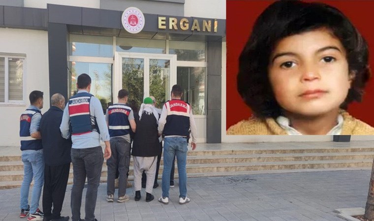 Arazi anlaşmazlığı nedeniyle öldürülmüştü: Demet'in katilleri 15 yıl sonra yakalandı