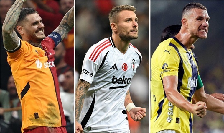 Süper Lig'in devleri UEFA'da kritik 90 dakikaya çıkacak: 3 koldan Avrupa!