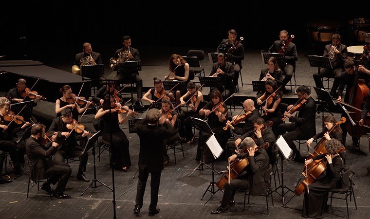 Süreyya Operası konserleri başlıyor!