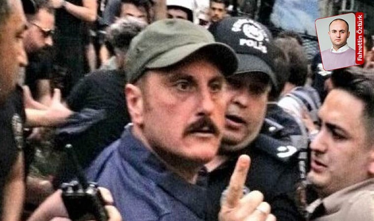 Eski Güvenlik Şube Müdürü Hanifi Zengin'in kadına darp davası: Beraat etti