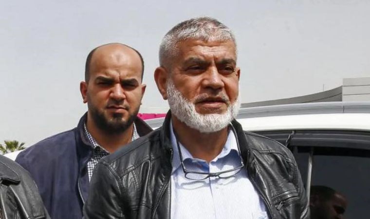 İsrail ordusu, üst düzey 3 Hamas üyesinin, 3 ay önce öldürüldüğünü iddia etti