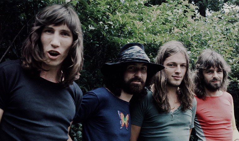 Pink Floyd, müzik kataloğunu rekor fiyata sattı!