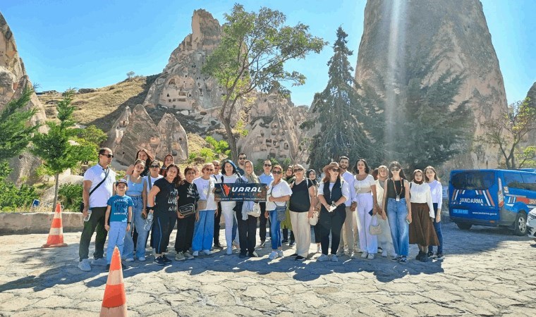 Şehirdeki stresli yaşamdan günübirlik turlarla kaçış başladı