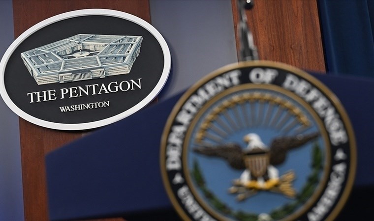 Pentagon'dan Türkiye açıklaması: İyi bir koordinasyonumuz ve iletişimimiz var