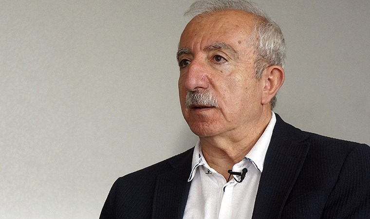 AKP'den 'Ahmet Özer' açıklaması