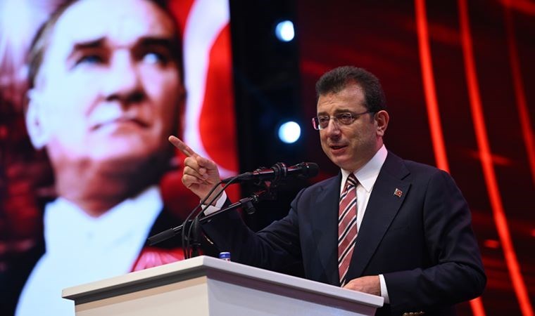 Esenyurt Belediye Başkanı Ahmet Özer'in gözaltısının ardından... Ekrem İmamoğlu'ndan sert tepki